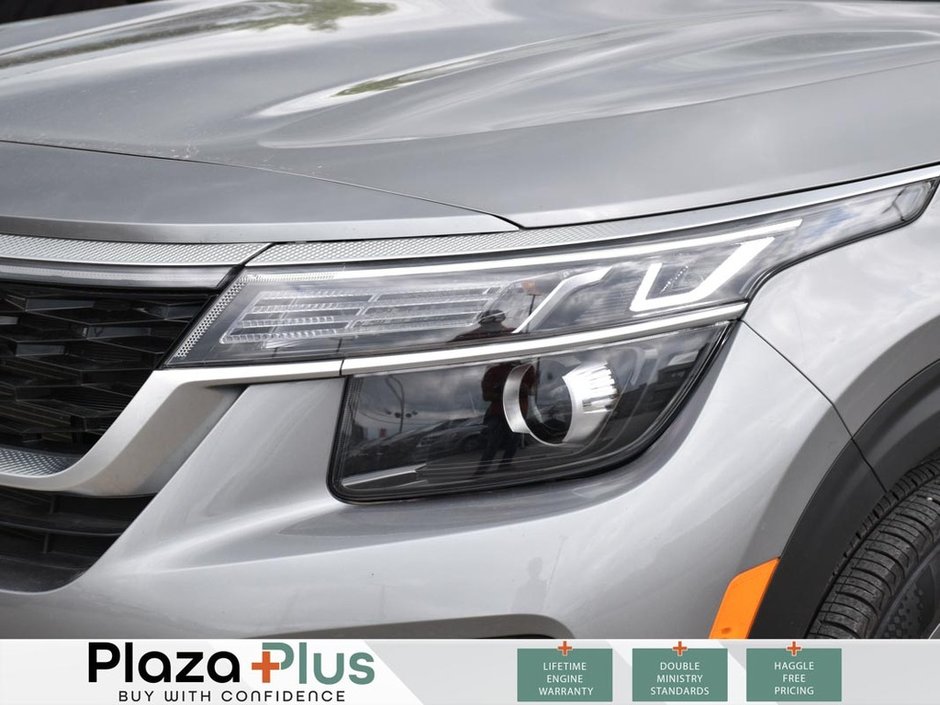 2023 Kia Seltos EX-5