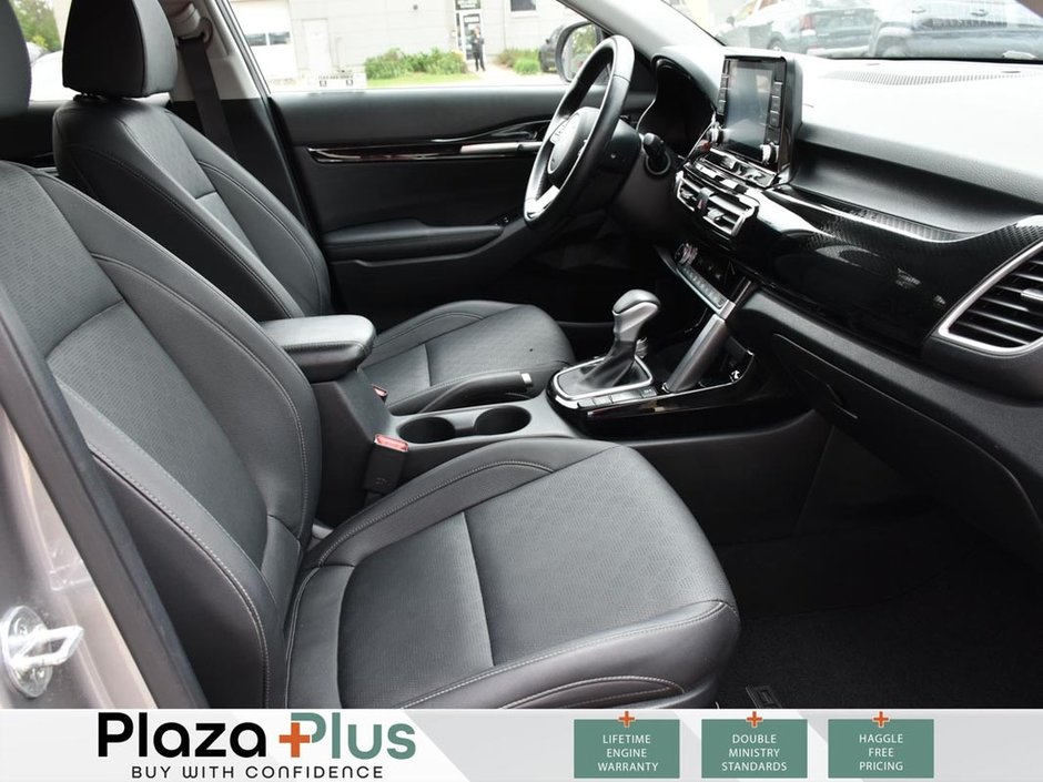 2023 Kia Seltos EX-21
