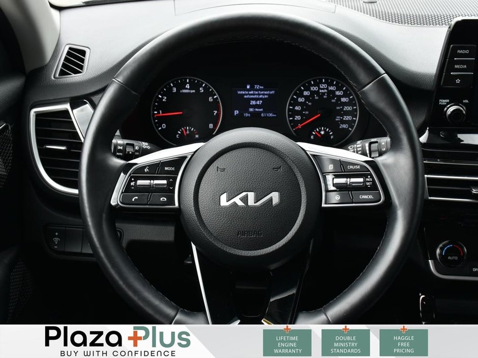 2023 Kia Seltos EX-13