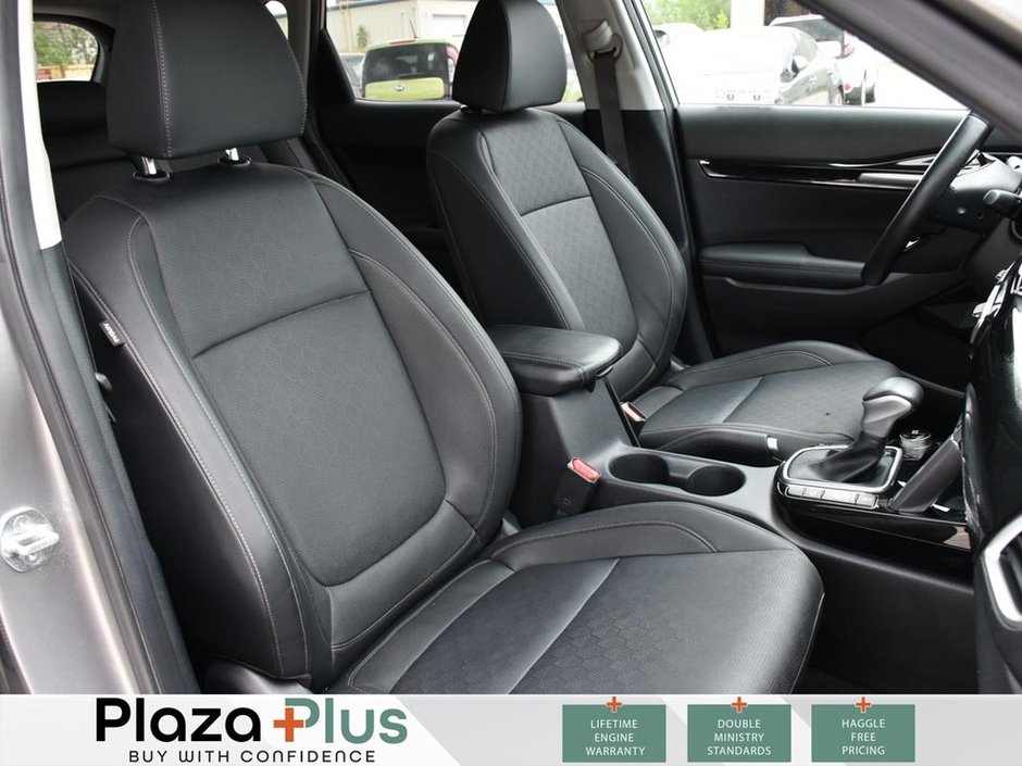 2023 Kia Seltos EX-22