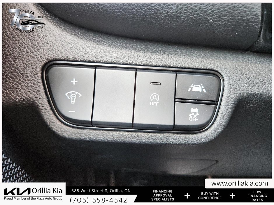 2023 Kia Seltos EX ONE OWNER | CLEAN CARFAX | FUEL SAVER