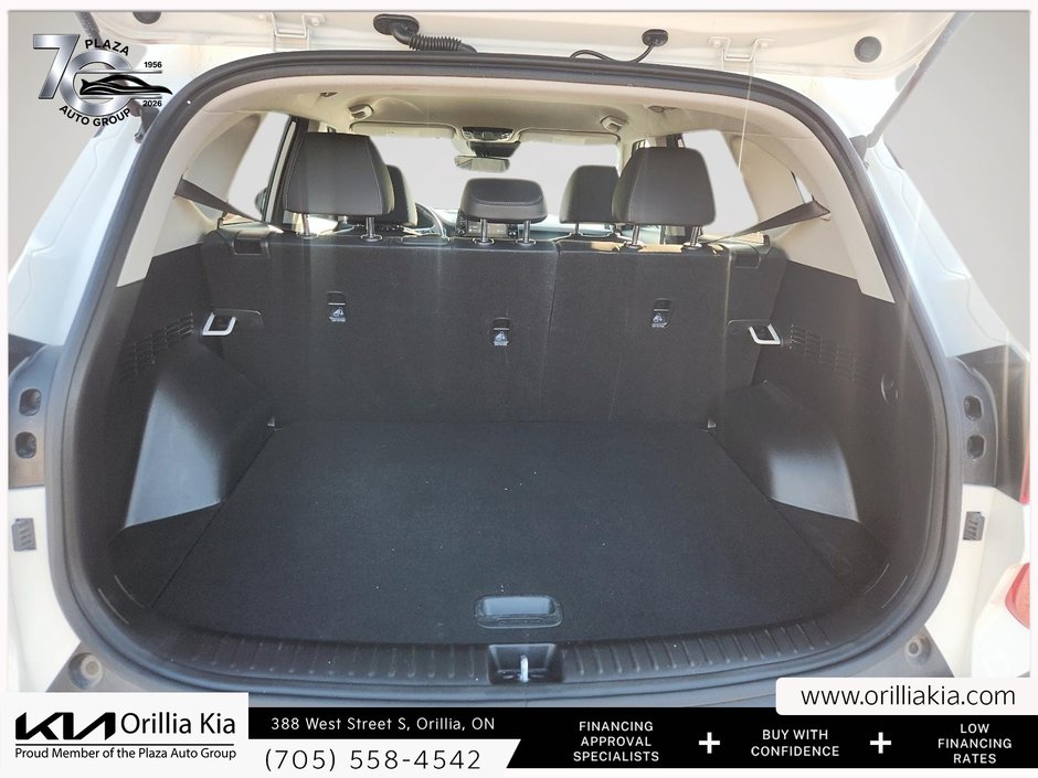 2023 Kia Seltos EX ONE OWNER | CLEAN CARFAX | FUEL SAVER
