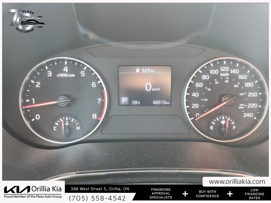 2023 Kia Seltos EX ONE OWNER | CLEAN CARFAX | FUEL SAVER