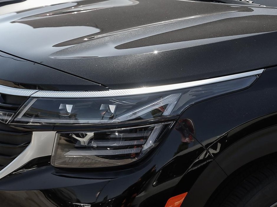 2026 Kia Seltos SX-13