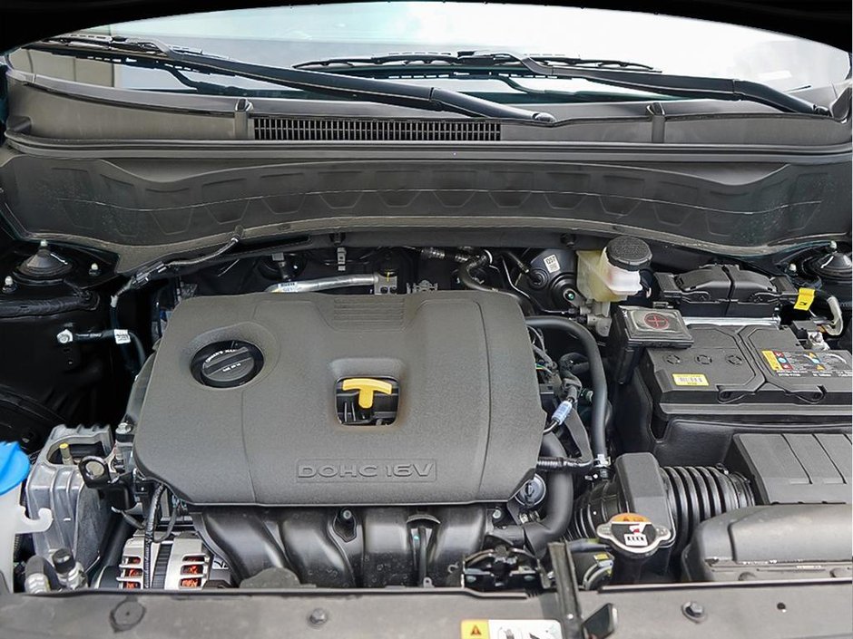 2026 Kia Seltos SX-5