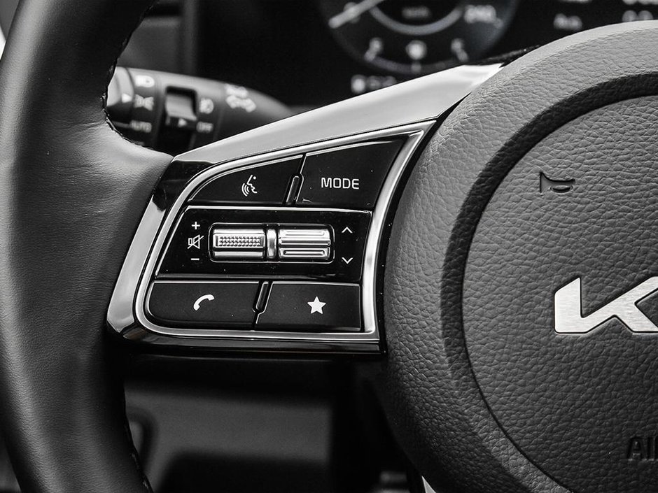 2026 Kia Seltos SX-14