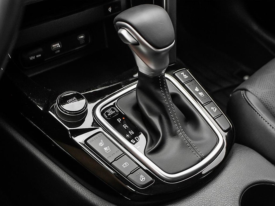 2026 Kia Seltos SX-16