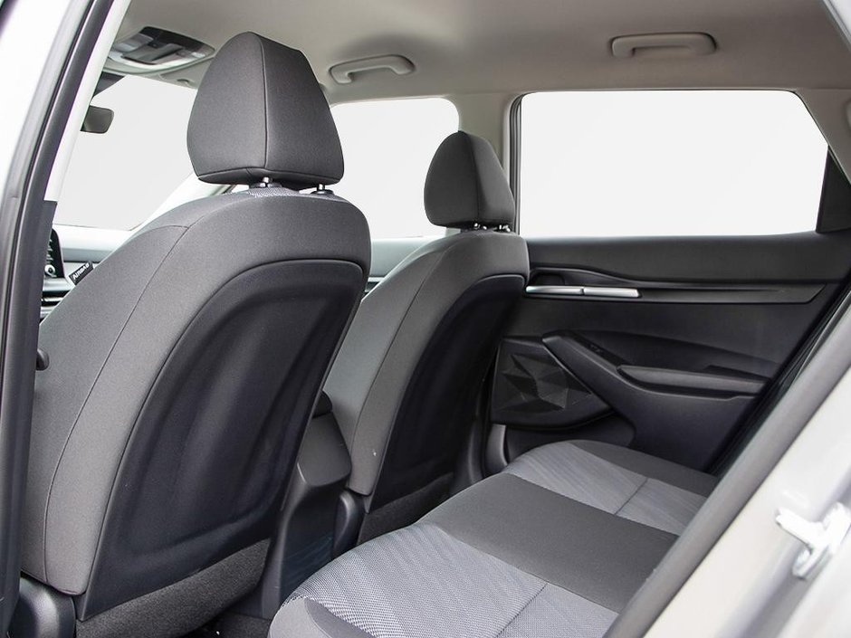 2026 Kia Seltos LX-20