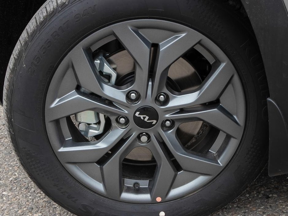 2026 Kia Seltos LX-7