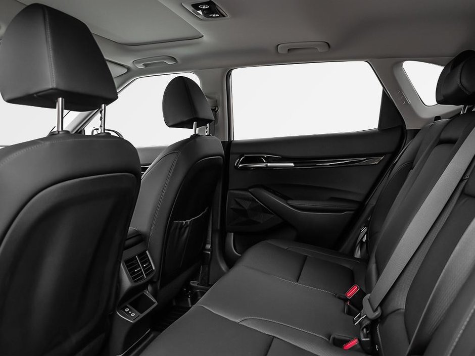 2026 Kia Seltos X-Line 18