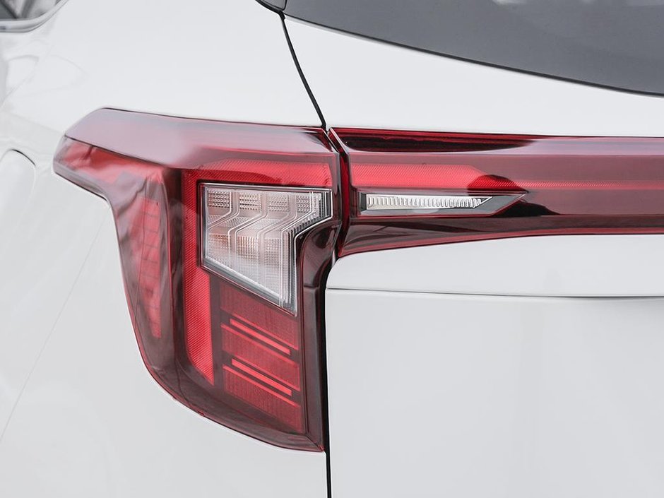 2026 Kia Seltos X-Line 18