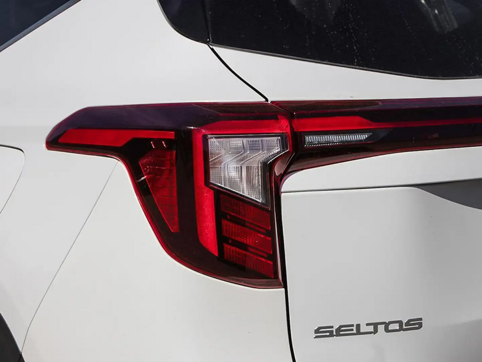 2026 Kia Seltos SX-9