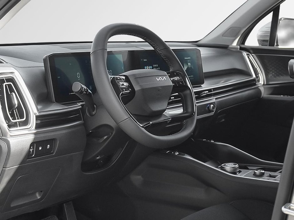 2026 Kia Sorento PHEV EX AWD-15