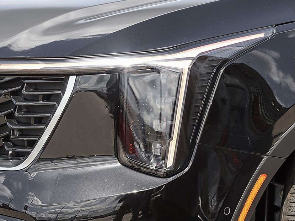 2026 Kia Sorento PHEV EX AWD-8