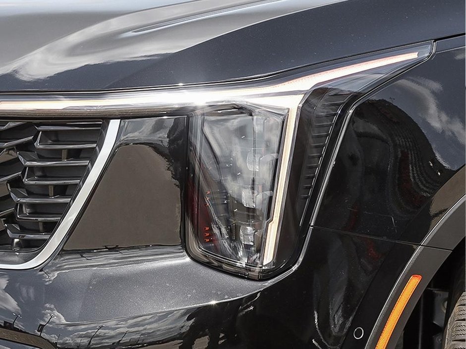 2026 Kia Sorento PHEV EX AWD-12