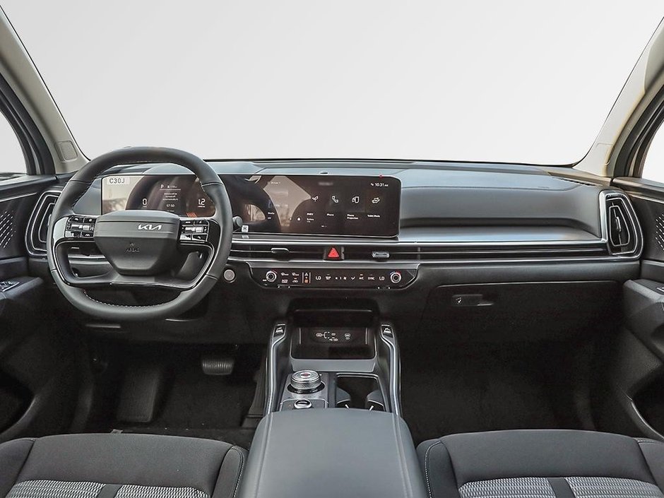 2026 Kia Sorento PHEV LX AWD-24