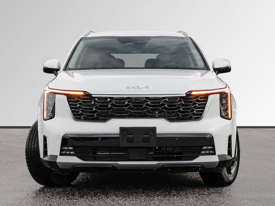 2026 Kia Sorento PHEV SX AWD-1