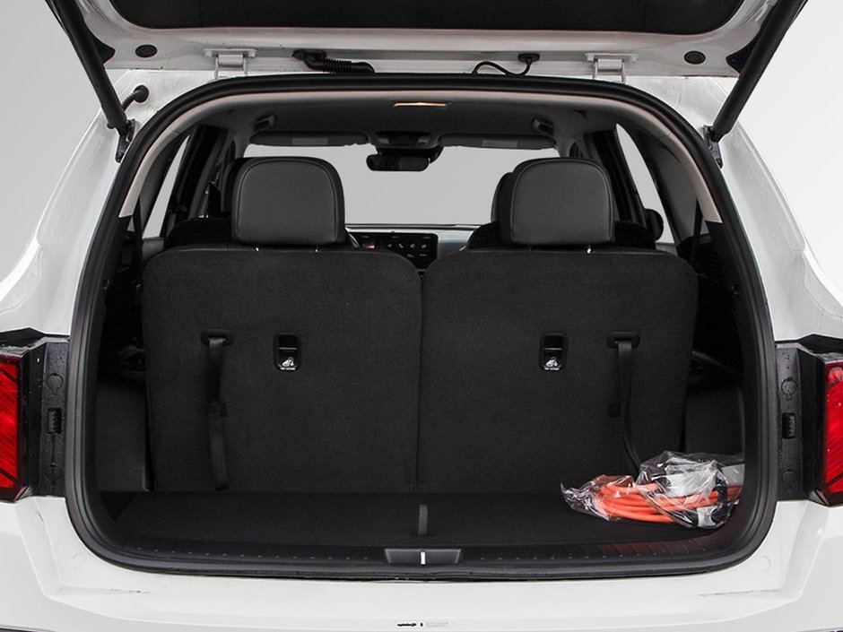 2026 Kia Sorento PHEV SX AWD-6