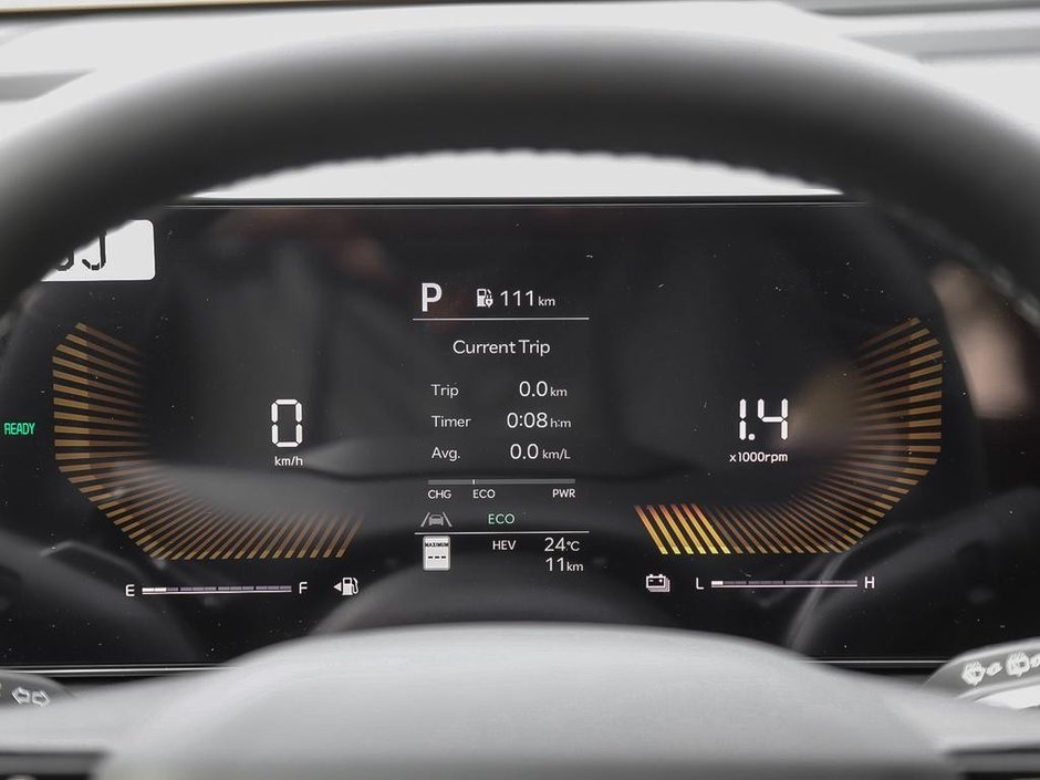 2026 Kia Sorento Plug-In Hybrid LX-16