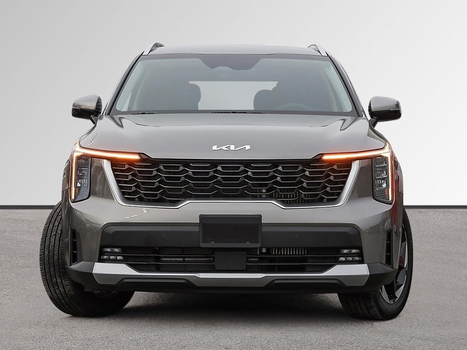 2026 Kia Sorento Plug-In Hybrid LX-2