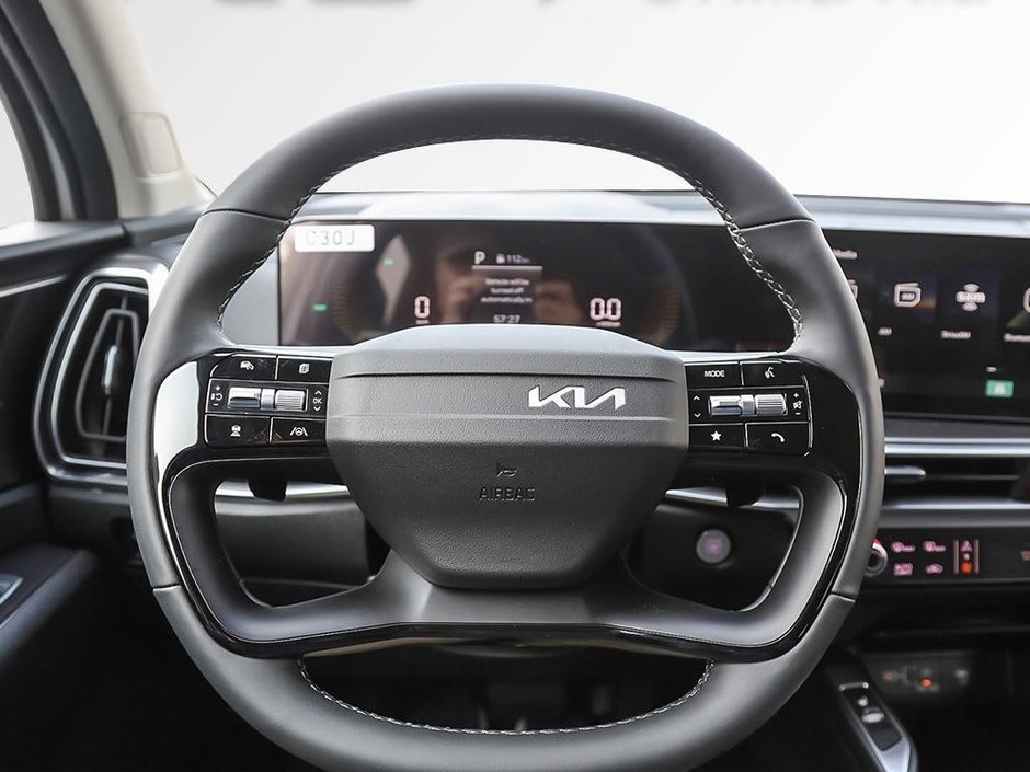 2026 Kia Sorento Plug-In Hybrid LX-15