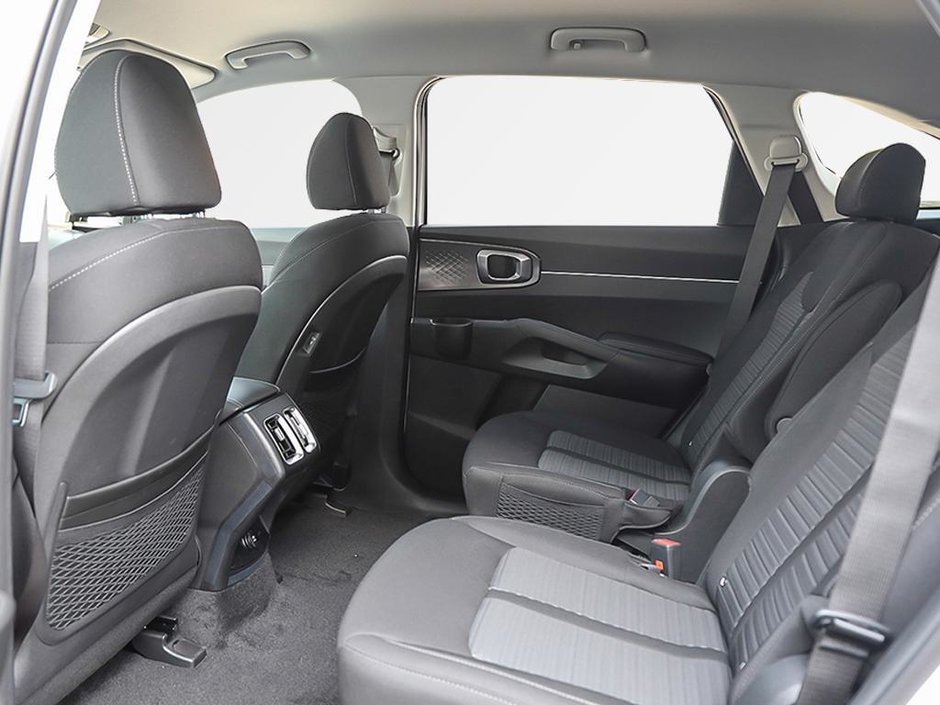 2026 Kia Sorento PHEV LX AWD-19