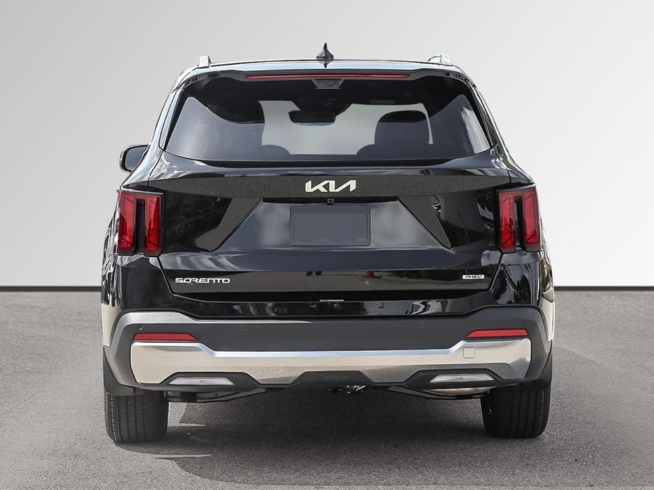 2026 Kia Sorento PHEV LX AWD-6
