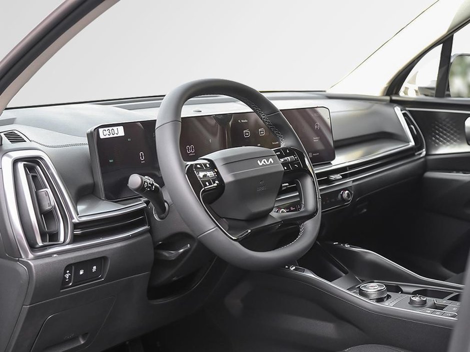 2026 Kia Sorento PHEV LX AWD-15