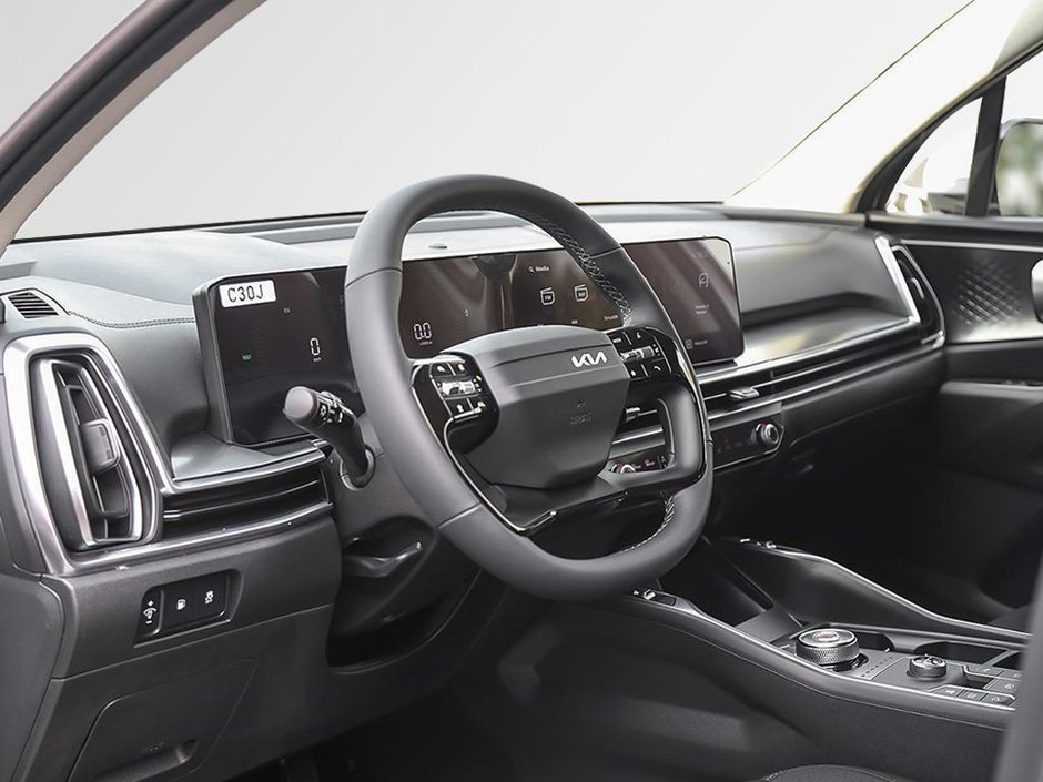 2026 Kia Sorento PHEV LX AWD-10