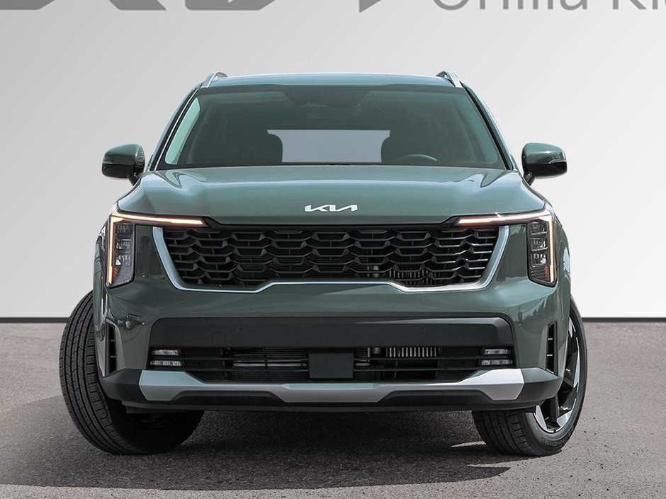 2026 Kia Sorento PHEV EX AWD-1