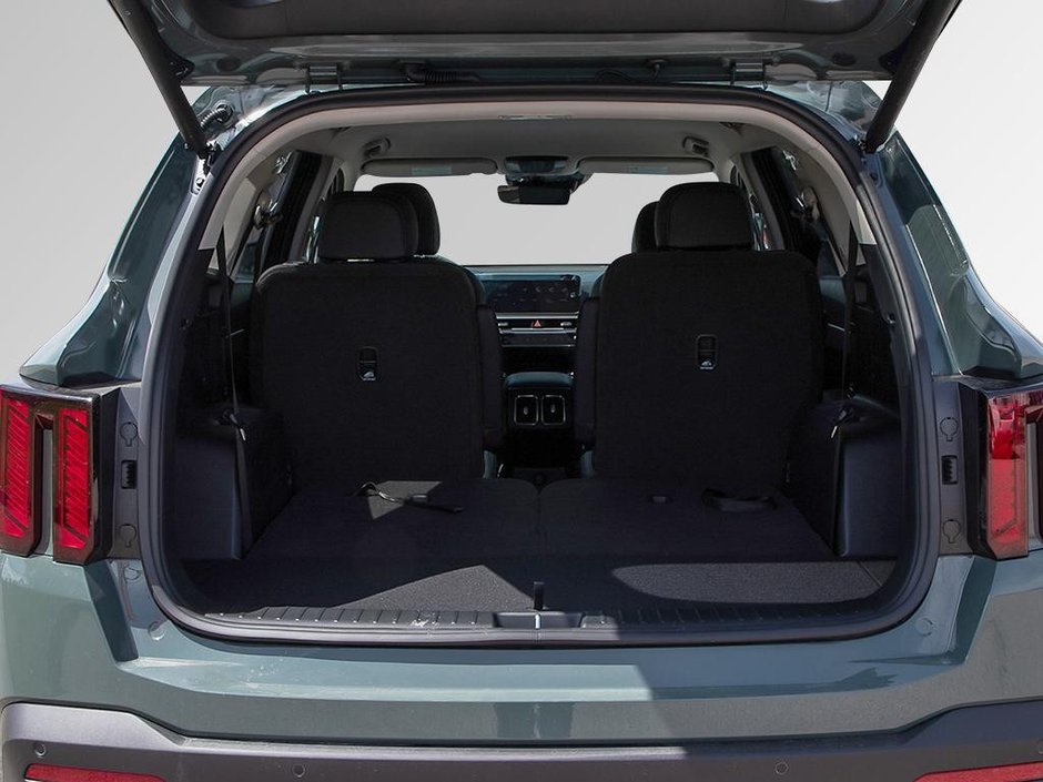 2026 Kia Sorento PHEV EX AWD-6