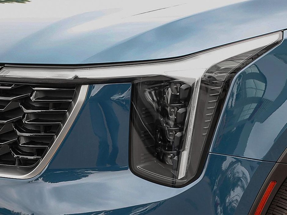 2026 Kia Sorento PHEV SX AWD-8