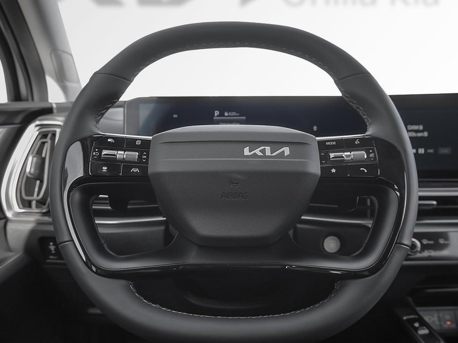 2026 Kia Sorento Plug-In Hybrid EX Wireless Charging l Heated Steering l Leather Seats