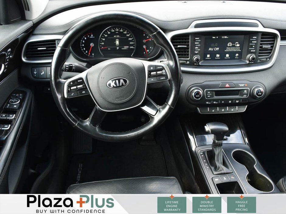 2020 Kia Sorento EX V6-13