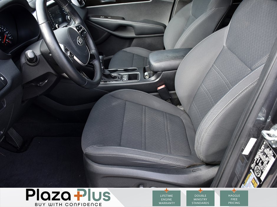 2020 Kia Sorento LX+