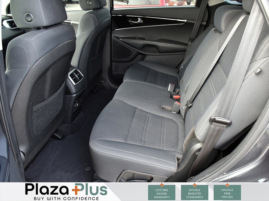 2020 Kia Sorento LX+