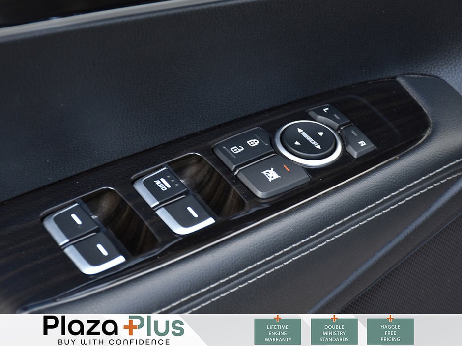 2020 Kia Sorento LX+