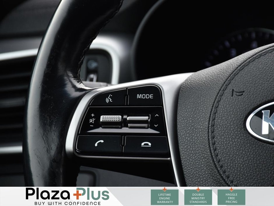 2020 Kia Sorento LX+ V6