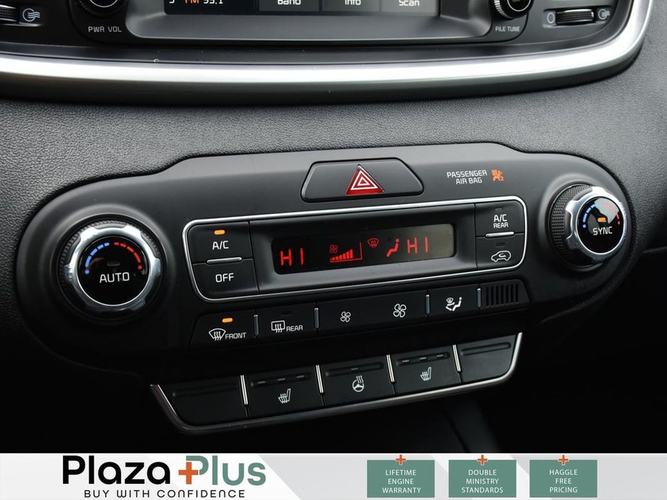 2020 Kia Sorento LX+ V6