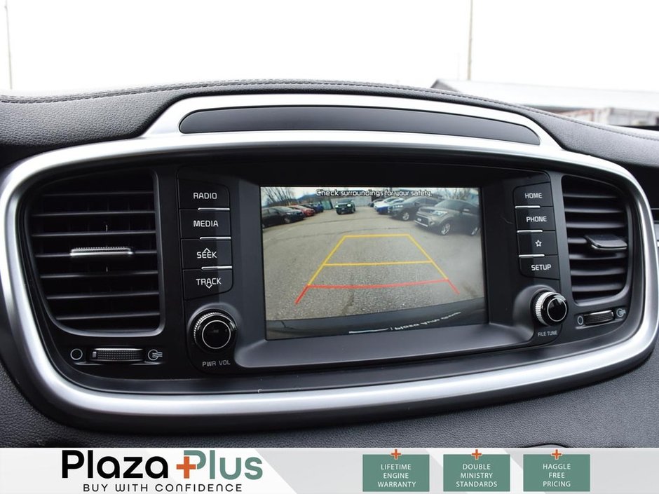 2020 Kia Sorento LX+ V6