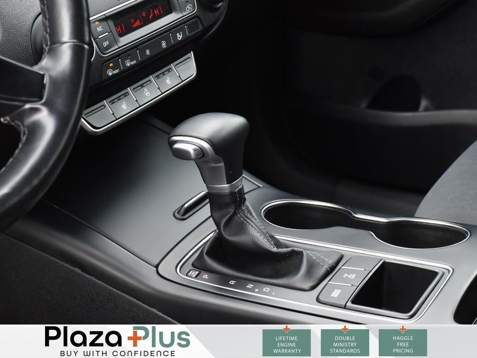 2020 Kia Sorento LX+ V6