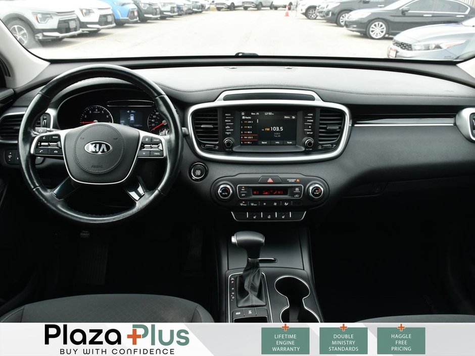 2020 Kia Sorento LX+ V6