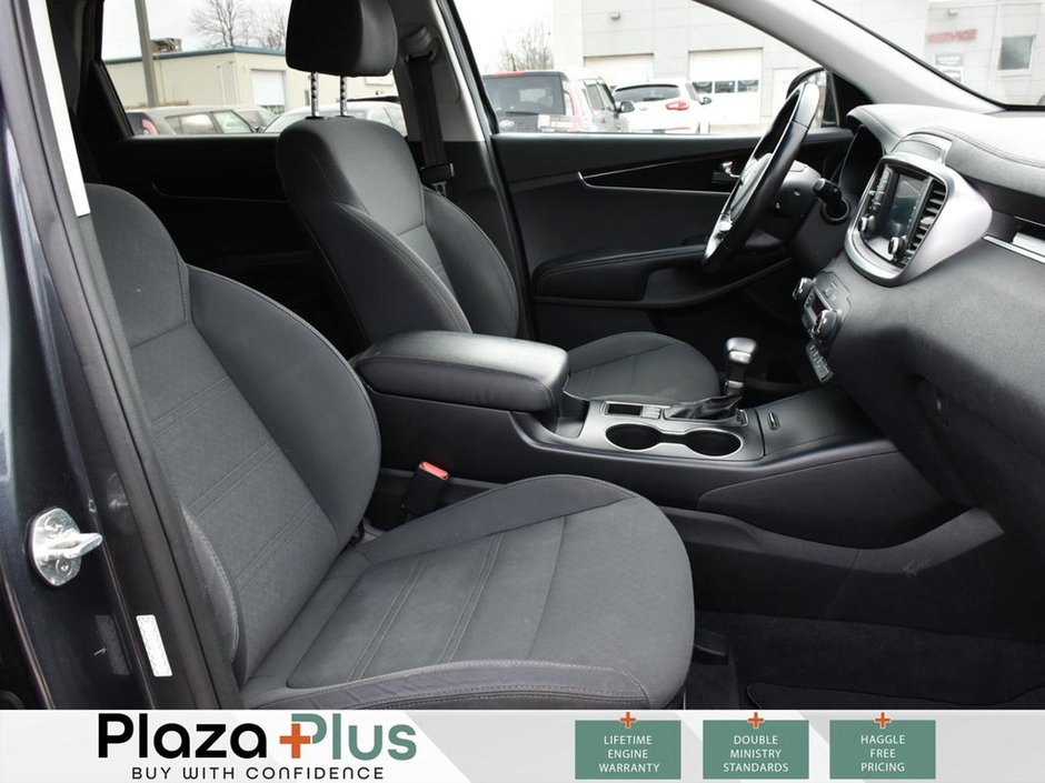 2020 Kia Sorento LX+ V6