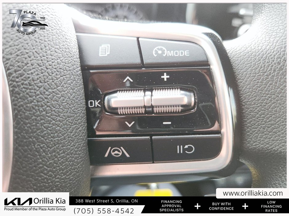 2021 Kia Sorento LX+
