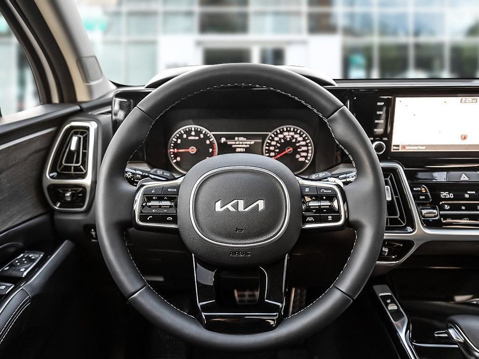 2023 Kia Sorento EX+