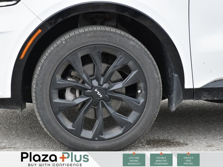 2023 Kia Sorento EX+