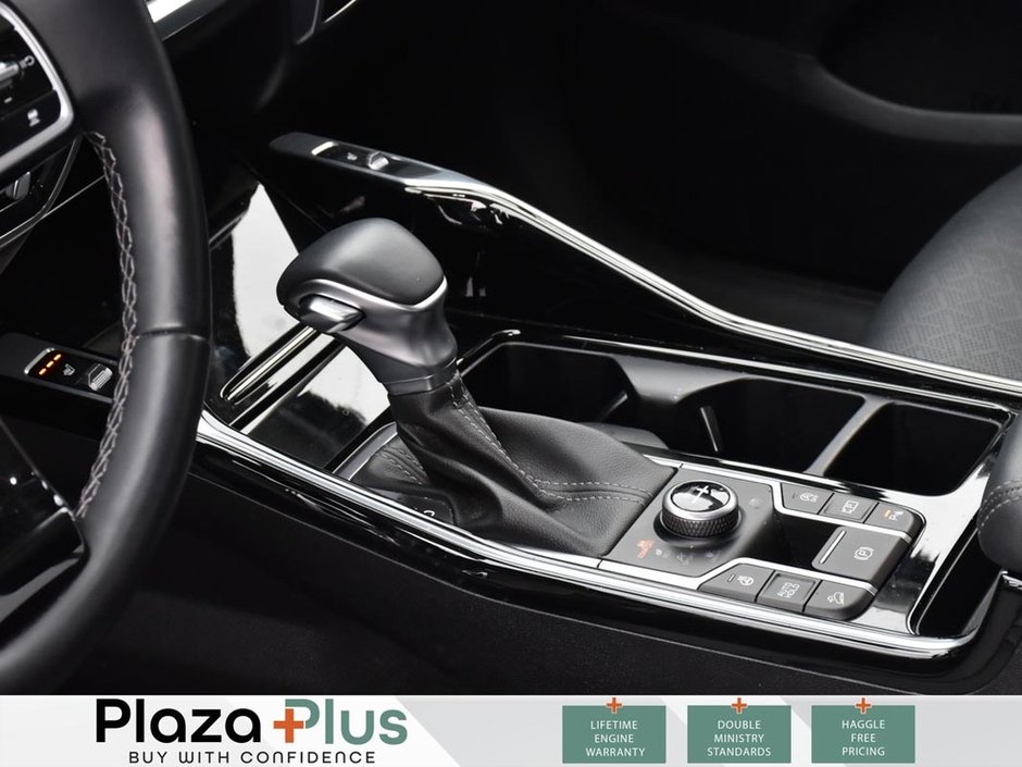 2023 Kia Sorento EX+