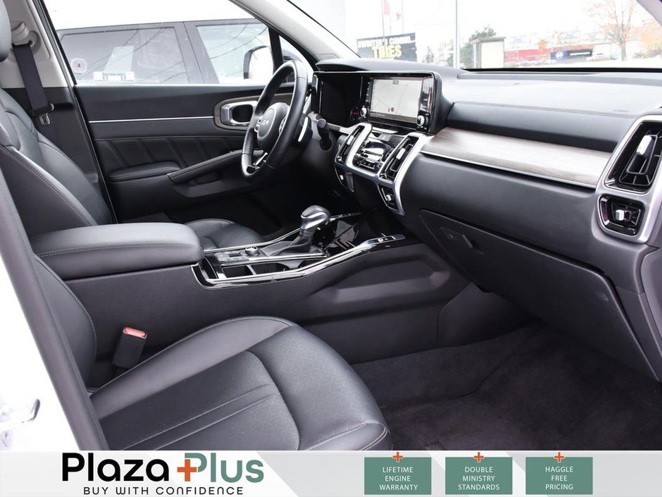 2023 Kia Sorento EX+