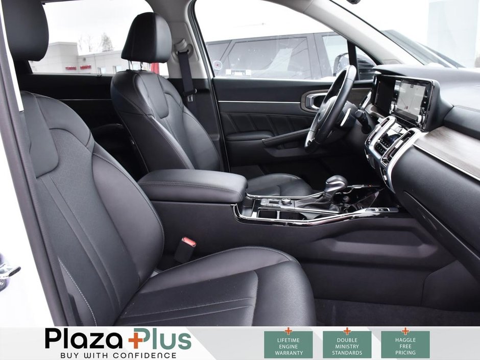 2023 Kia Sorento EX+