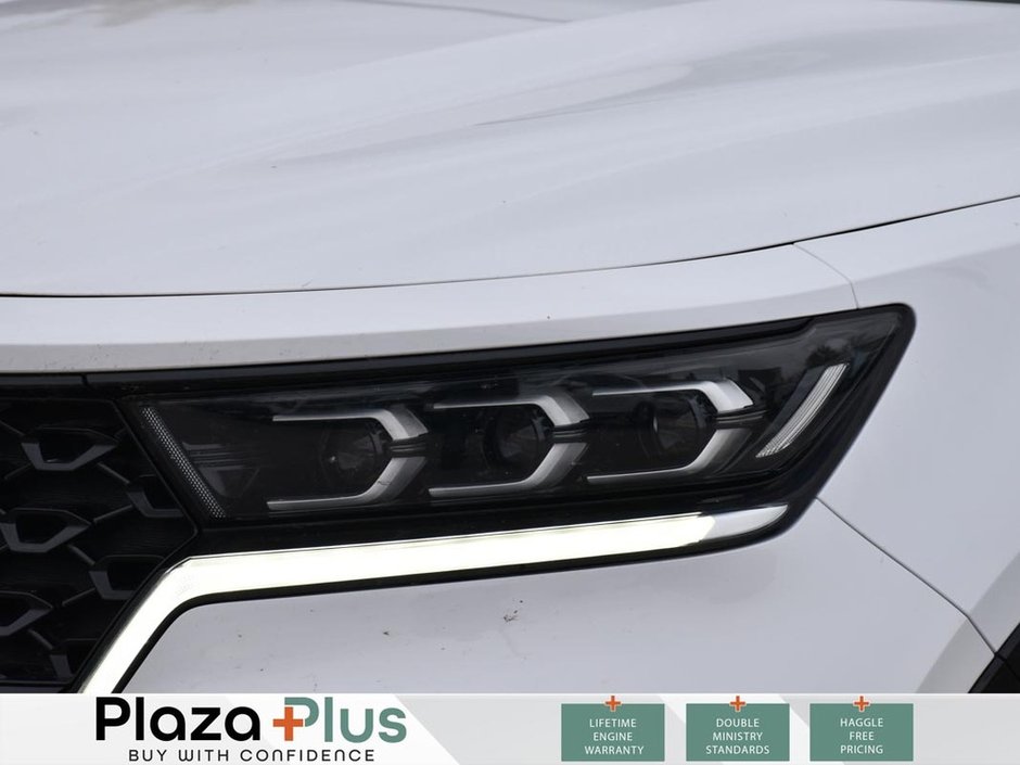 2023 Kia Sorento EX+